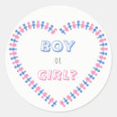Search for blue baby stickers Boy or girl