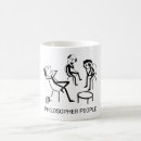 Search for philosophical mugs Philosopher