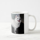 Search for american eskimo mugs Eskie