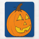 Search for jack o mousepads Jack o' lantern
