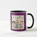 Search for bingo mugs Gambling