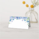 Search for hydrangea place cards Modern