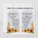 Search for ten commandments Faith