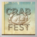 Search for food collage posters Vintage