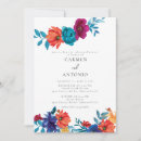 Search for mexican rehearsal dinner invitations Fiesta