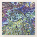 Search for olive green coasters Colourful