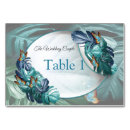 Search for butterfly wedding table cards Leaves