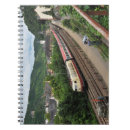 Search for railway train notebooks Landscape