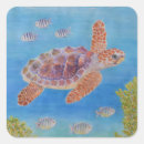 Search for sea turtle stickers Nature