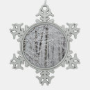 Search for storm christmas tree decorations Forest