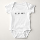 Search for blessed baby clothes Religious