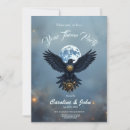 Search for crow invitations Sky