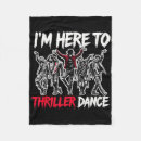 Search for thriller Dancing