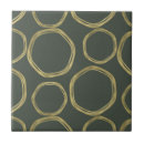 Search for olive green tiles Retro