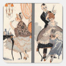 Search for hair styles stickers Vintage
