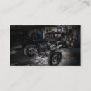 Search for auto parts business cards Vehicle