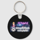 Search for dj key rings Radio