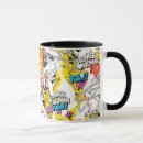 Search for star print mugs Wonder woman