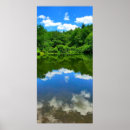 Search for pond posters Nature