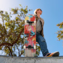 Search for chaos skateboards Artistic