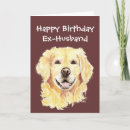 Search for ex husband cards Cute
