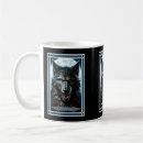 Search for werewolf mugs Scary