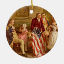 Search for war christmas tree decorations Flag