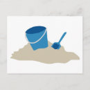 Search for shovel postcards Pail