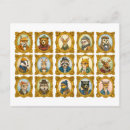 Search for animal postcards Fox