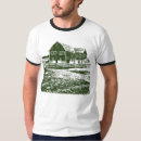 Search for woodcut tshirts Landscape