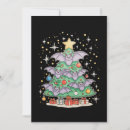Search for bat christmas cards Santa