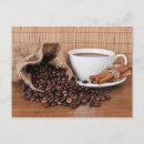 Search for cinnamon postcards Coffee