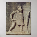 Search for roman soldier posters Warrior