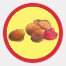 Search for nugget stickers Food
