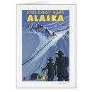 Search for gold miner postcards Lantern