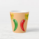 Search for chili mugs Peppers