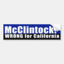 Search for wrong bumper stickers Republican