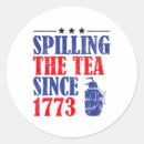 Search for spill the tea stickers Bird
