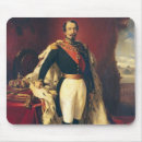 Search for emperor napoleon mousepads Uniform