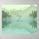 Search for mountain landscape motivational posters Mountains