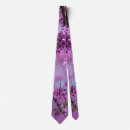 Search for purple tree ties Pink