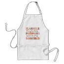 Search for flannel aprons Fall