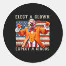 Search for constitution stickers Campaign