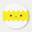 Search for chick easter magnets Kids