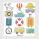 Search for box camera stickers Travel