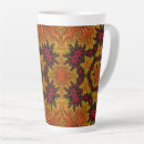 Search for symmetrical mugs Pattern