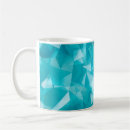 Search for crystal light mugs Blue