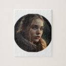 Search for circle puzzles Round