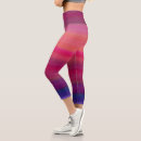 Search for red striped leggings Horizontal stripes
