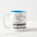 Search for mandolin player mugs Mandolinist